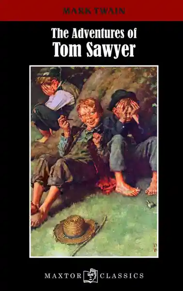 The Adventures of Tom Sawyer Inglés - Mark Twain