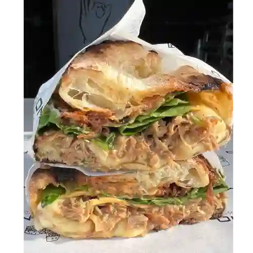 Pulled Pork