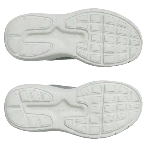 Under Armour Tenis Para Correr Phade Rn 3 de Mujer Verde Talla 8