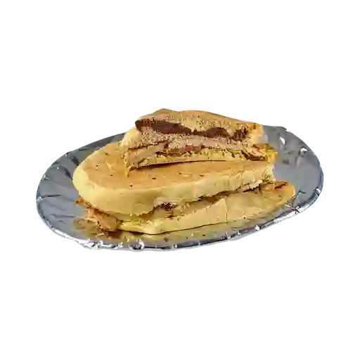 Sándwich Mixto