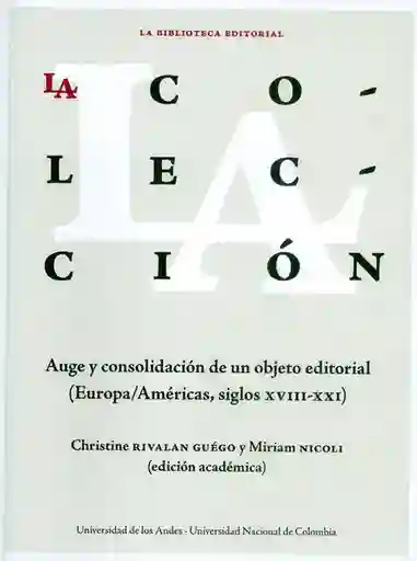 La Colección - VV.AA