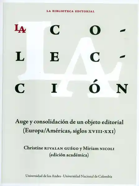 La Colección - VV.AA