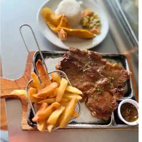 Churrasco