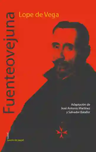 Fuenteovejuna - Lope de Vega
