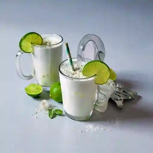 Jugo de Coco 12 Oz