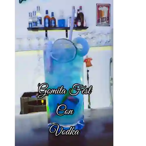 Gomita Fest