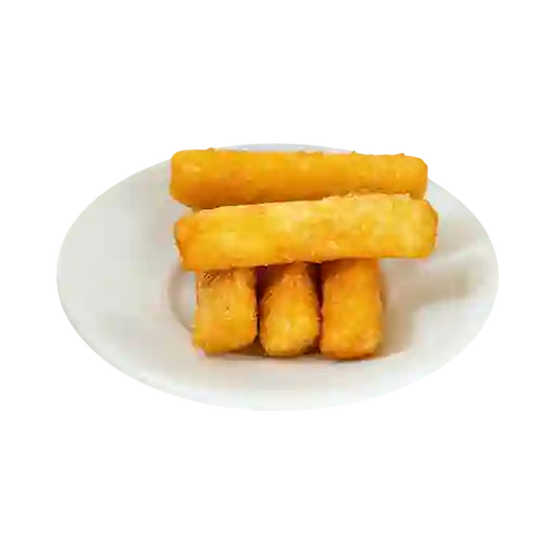 Porción Yuca Frita