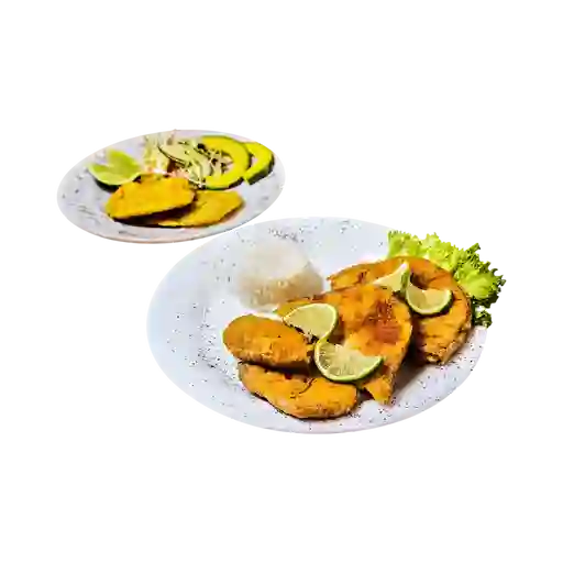 Bagre 300 gr