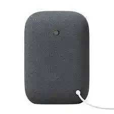 Google Nest Audio Parlante Wifi Con Asistente Virtual - Negro