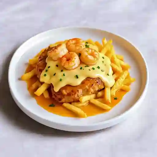 Lomito de Cerdo Pekin