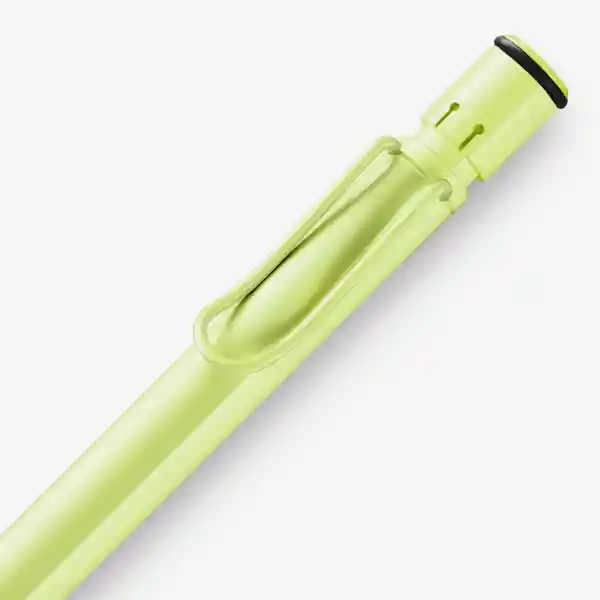 Lamy Portaminas 0.5 Safari Deelite Verde