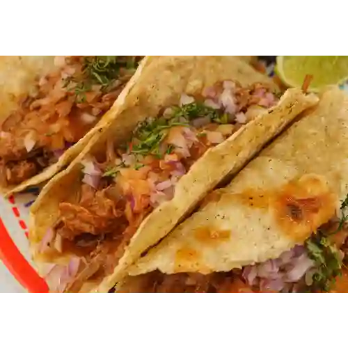 Tacos de birria
