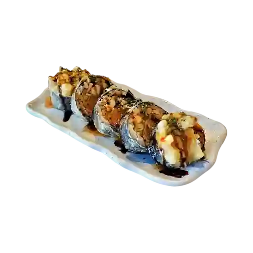 Tiger roll