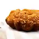 Pastel de Zanahoria y Ron