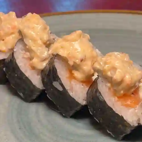 Sushi Cream Cheese Special