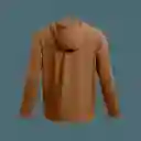 Under Armour Chaqueta Unstoppable Café T. XL Ref: 1370494-253