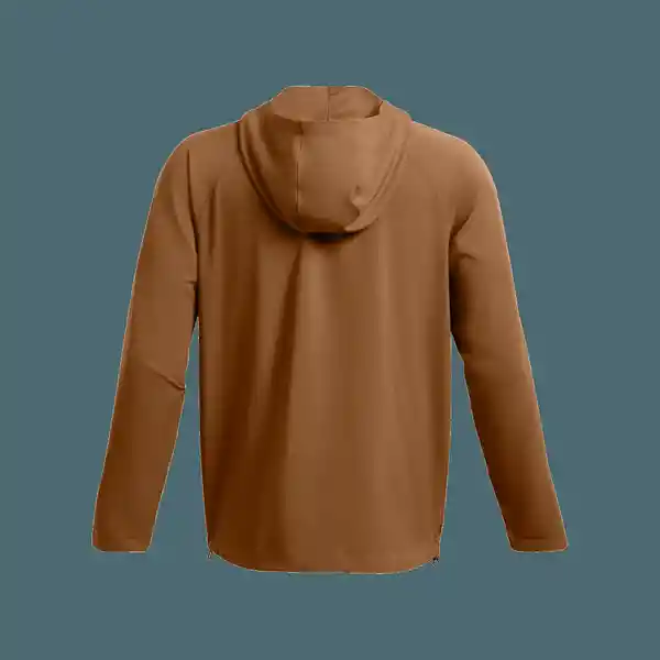 Under Armour Chaqueta Unstoppable Café T. XL Ref: 1370494-253