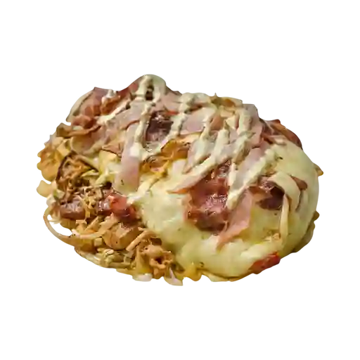 Salchipapa Especial Zona