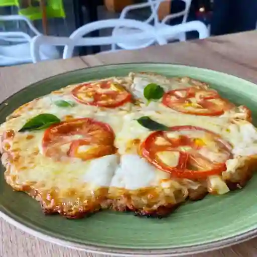 Pizzeta Margarita