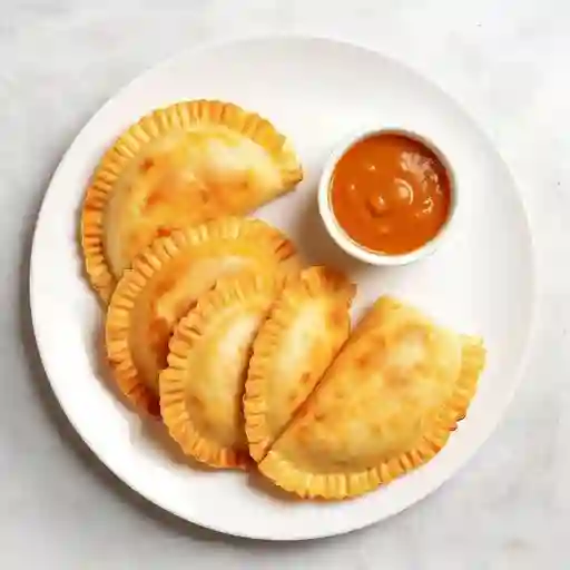 Empanadas de iglesia (porción x3)