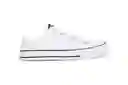 Croydon Tenis Discovery Bajo Unisex Blanco 7230010-28