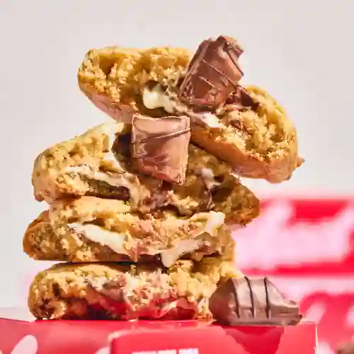 Galleta Kinder & Kinder Bueno