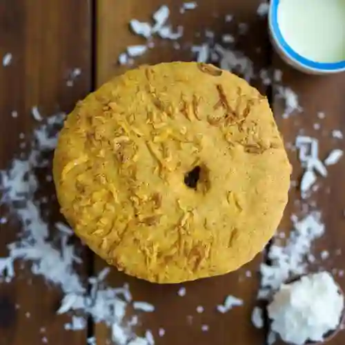 Galleta de Coco