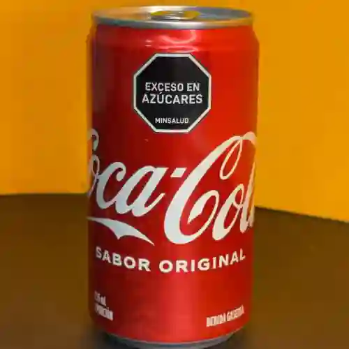 Coca-cola Original 235Ml