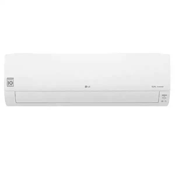 LG Aire Acondicionado Convencional 9000 Btu 220 V VM092C8