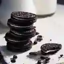 Oreo Galleta de Chocolate con Crema Sabor a Vainilla Original