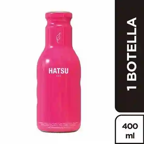 Te Hatsu