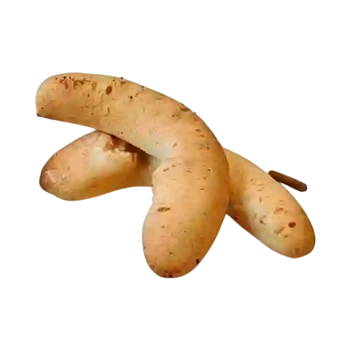 Pan de Yuca