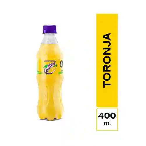 Quatro 400 ml