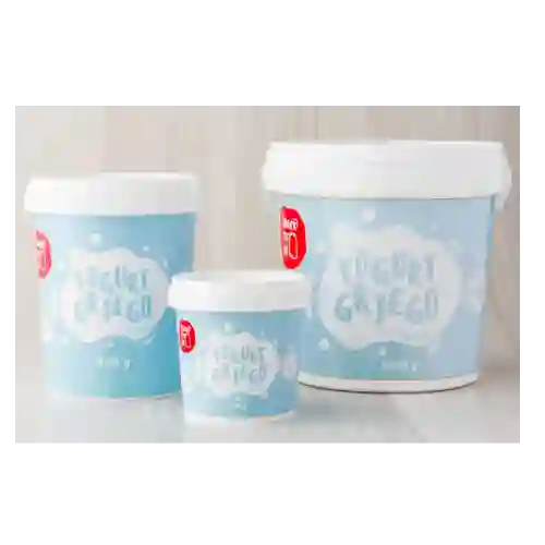 Yogurt Griego 150Gr
