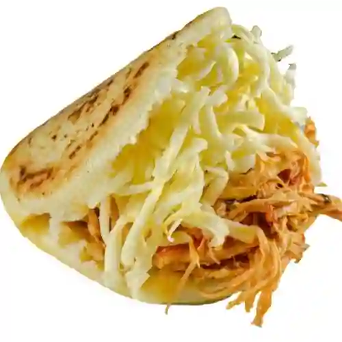 Arepa Catira