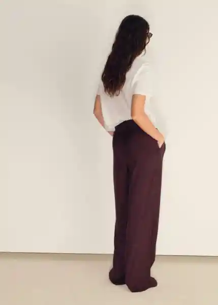 Camiseta Miffy Off White Talla XL Mujer Mango