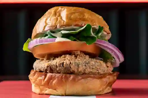 Brutto Veggie