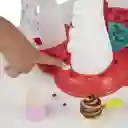 Super Play-Doh Set Para Moldear Máquina De Helados