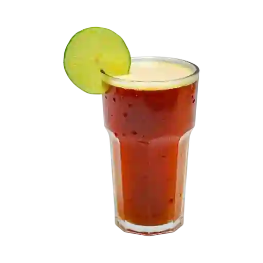 Agua de Panela Fría