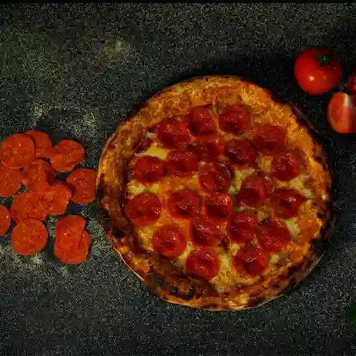 Pizza Pepe