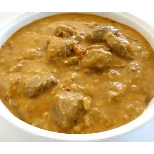 Lamb Korma