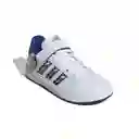 Adidas Zapatos Grand Court Spider-man El K Niño Blanco 3 IF0925