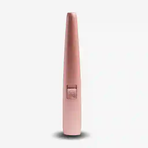 Usb Lighter Encendedor Eléctrico Motli Oro Rosa