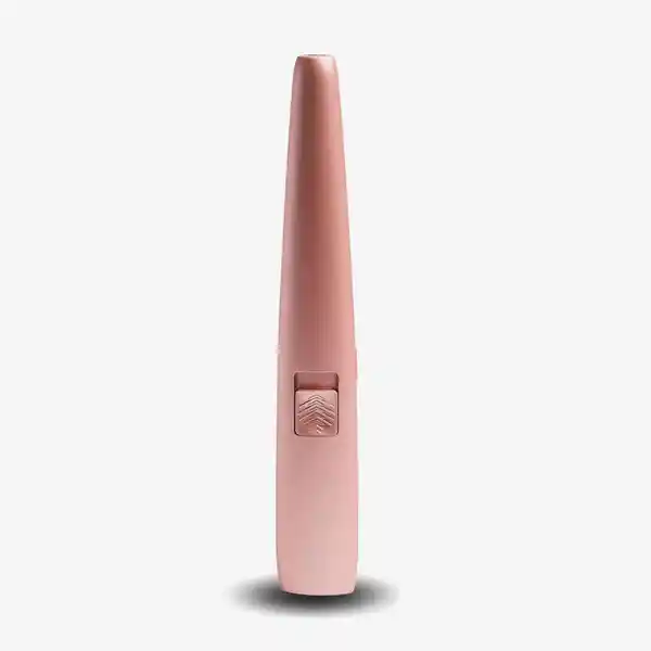 Usb Lighter Encendedor Eléctrico Motli Oro Rosa
