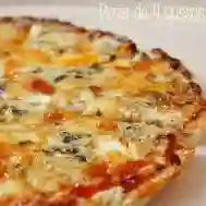 Pizza Personal Elite Beige