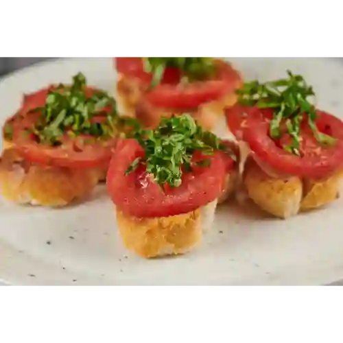 Bruschettas