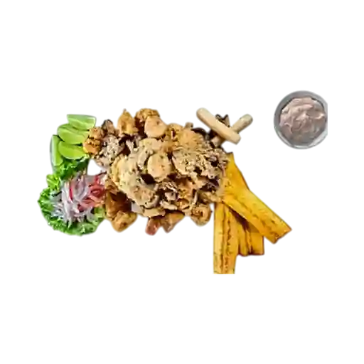 Jalea (Para 2 Personas)