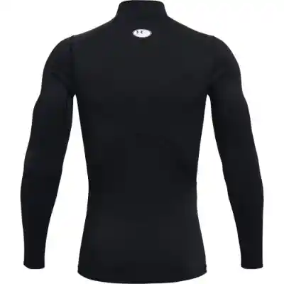 Under Armour Camiseta de Compresión Mock de Hombre Talla 9