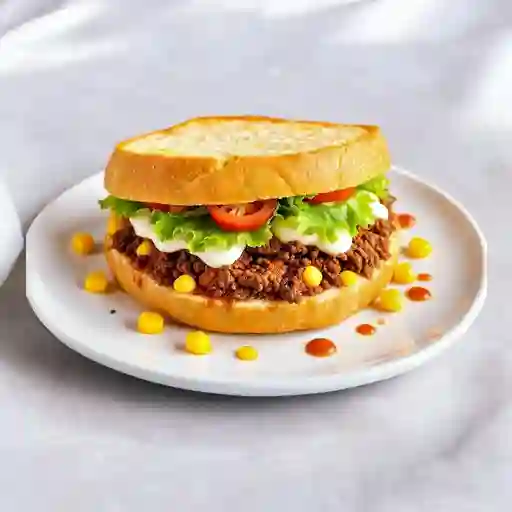 Sándwich PHILADELPHIA