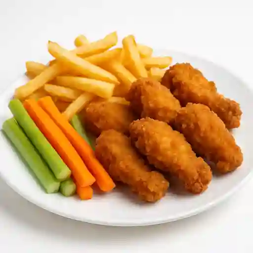 ALITAS CRUNCH